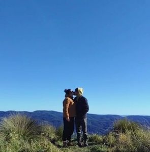 Meet your Posher, Casey